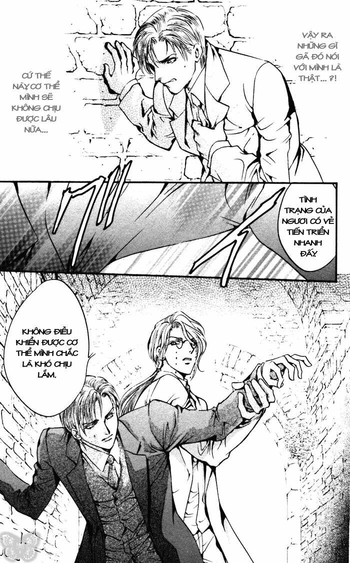 đứa con của thượng đế chapter 33 16