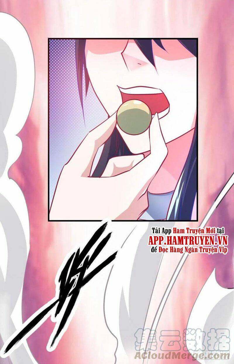 thiên hạ kiếp chapter 41 18