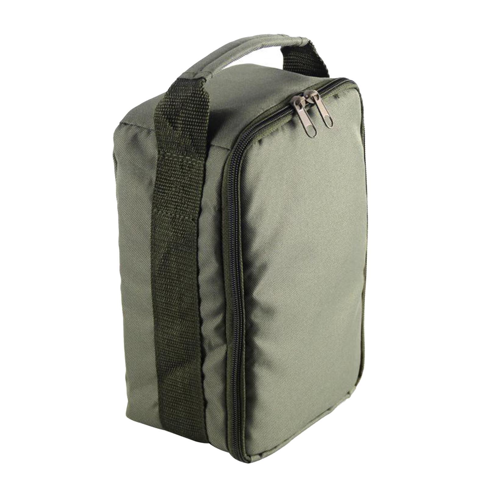 Carp Rig System Case Carp Fishing Terminal  Bag Reel  Pouch