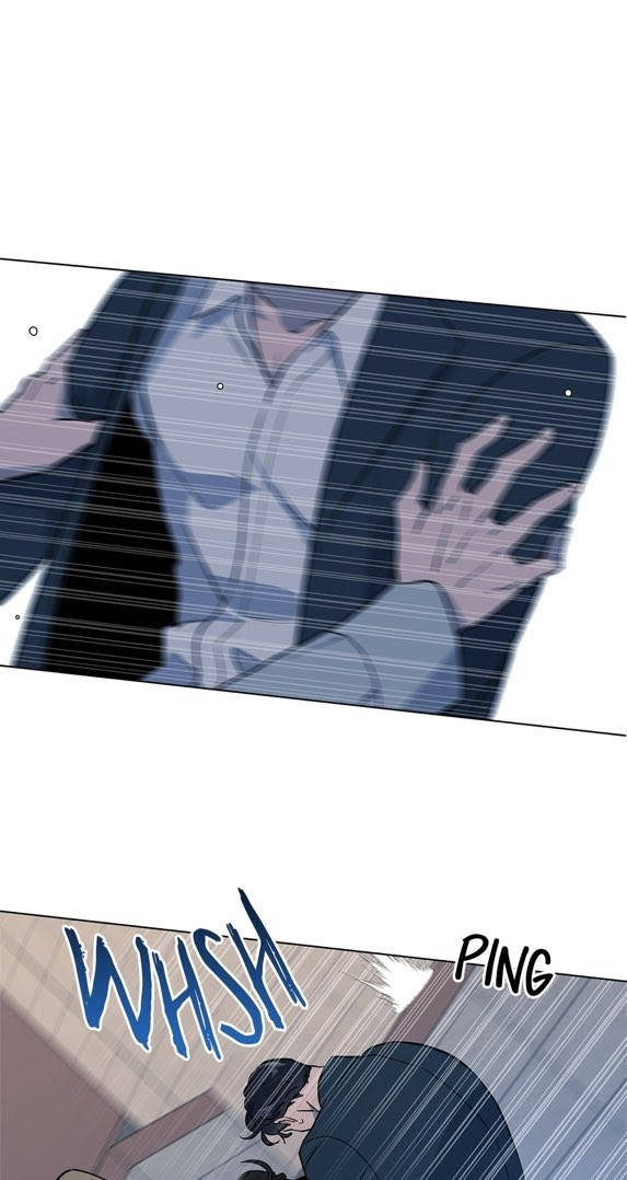 [raw] red candy chapter 51 41