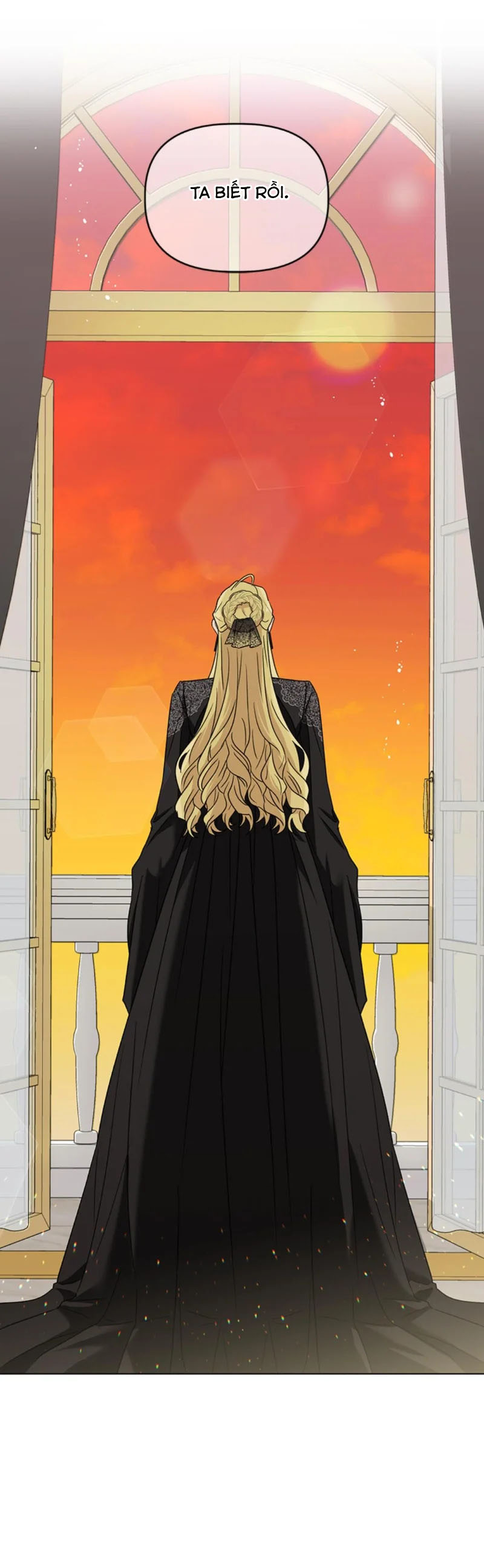 tôi đã kết hôn với một nhân vật phản diện chapter 7 47