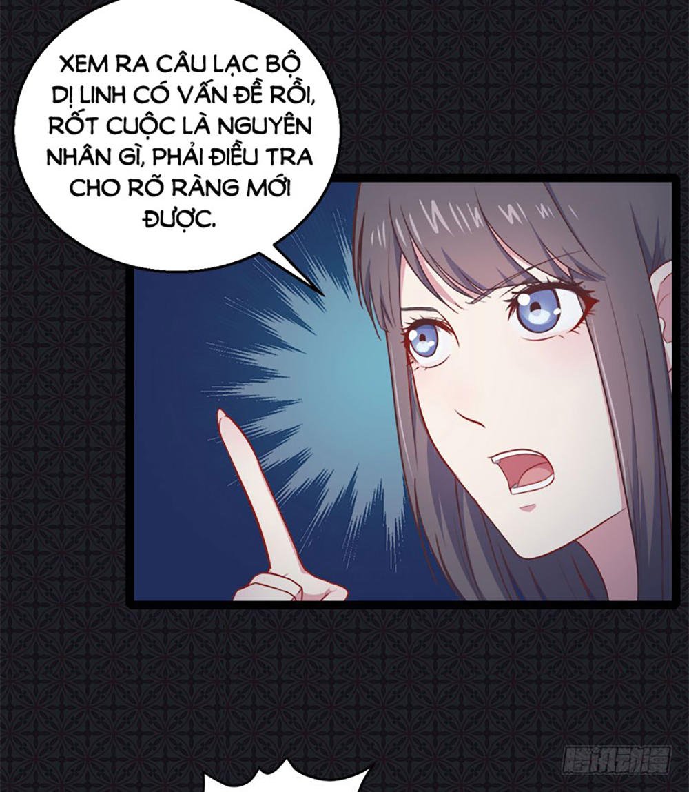 ngạo kiều quỷ vương yêu ta chapter 16 24