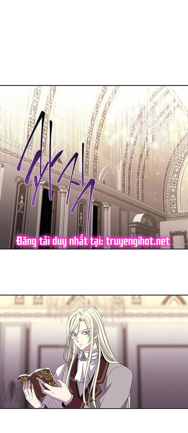 năm môn đệ của charlotte chapter 94 60