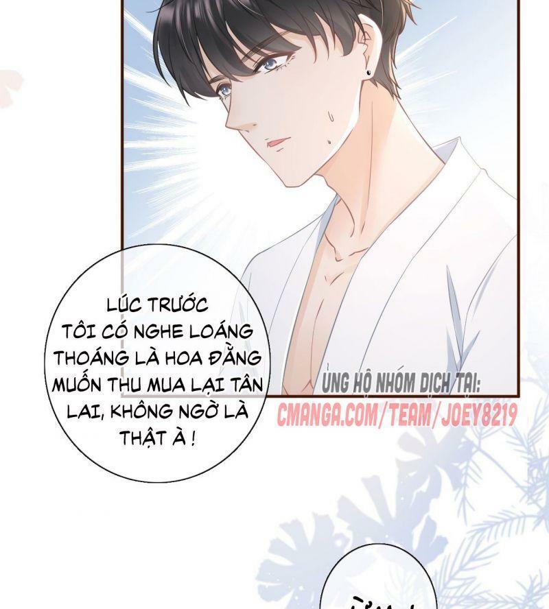 bạn gái tôi mới 30+ tuổi xuân chapter 62 46