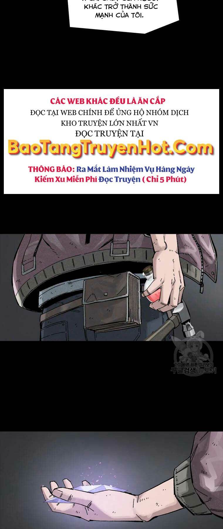 mật mã mê cung chapter 18 37