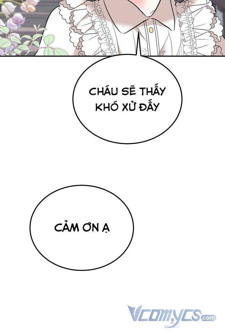 ác nữ karuna bé lại chapter 32 84