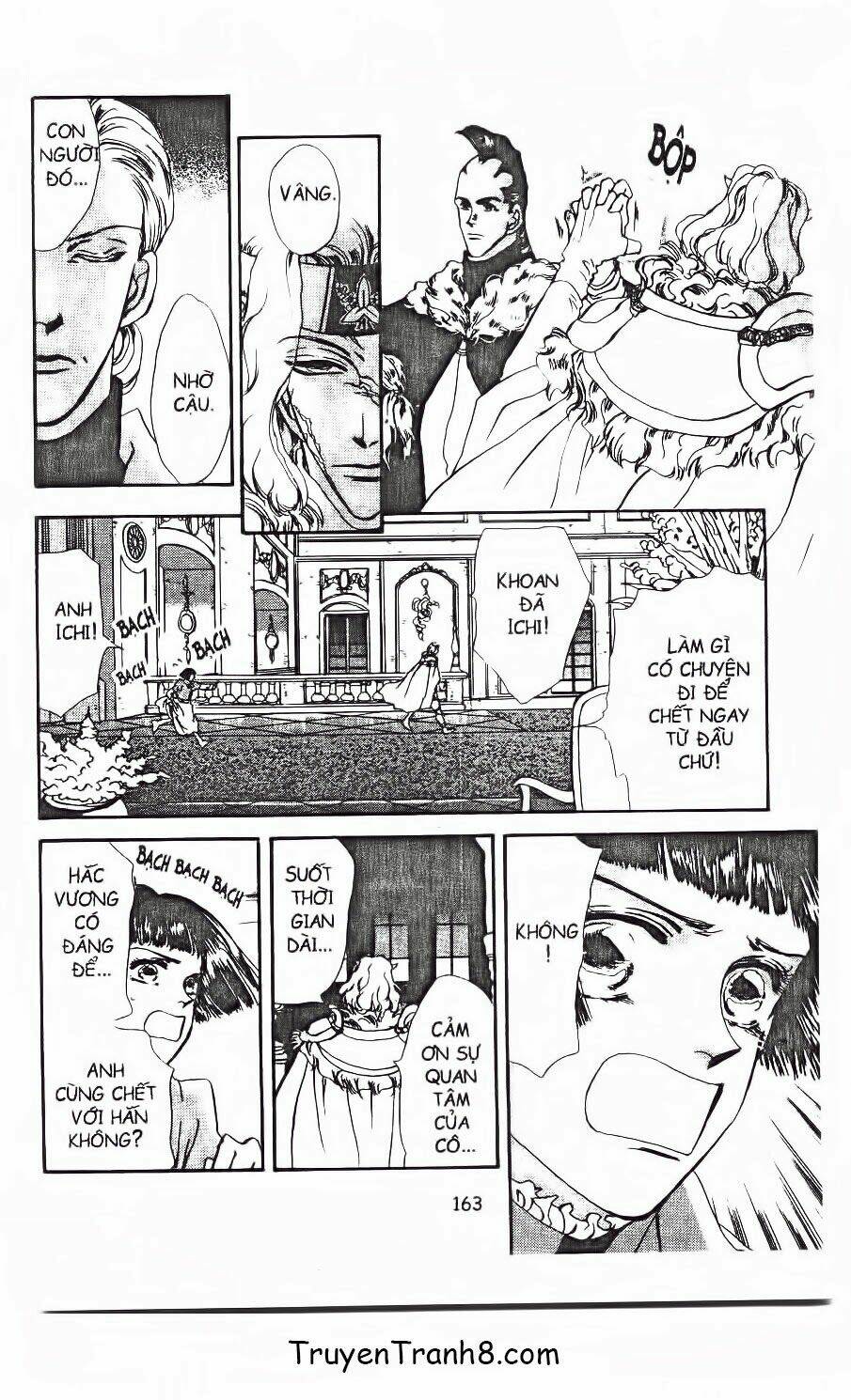 đứa con số phận chapter 69.1 19