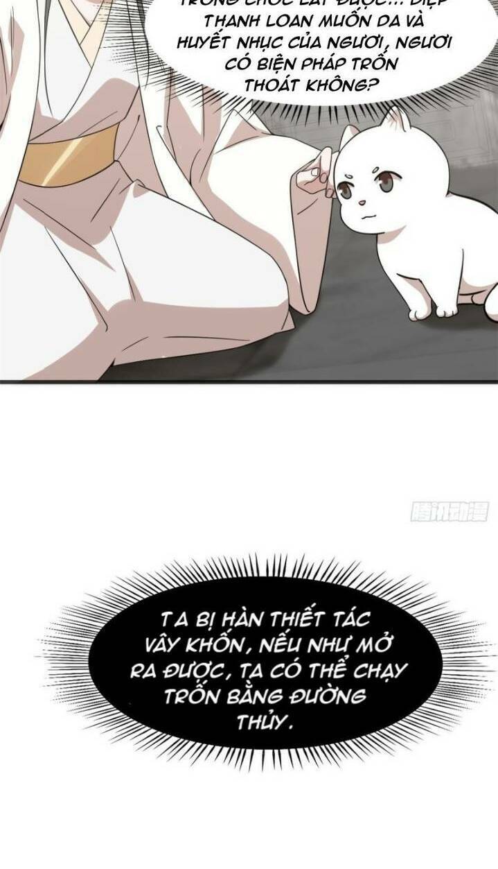 độc bộ thiên hạ: đặc công thần y chapter 185 14