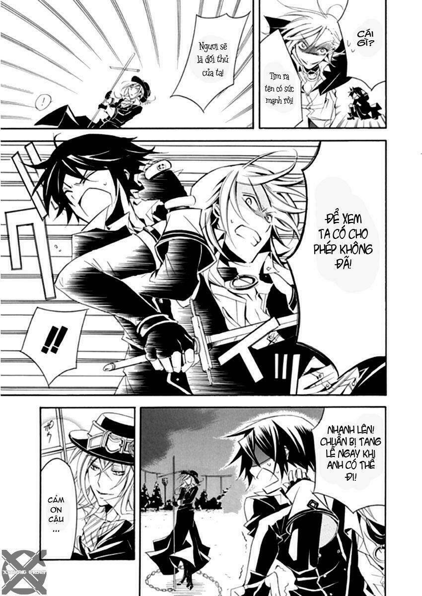 sougiya ridoru - undertaker riddle chapter 3 8