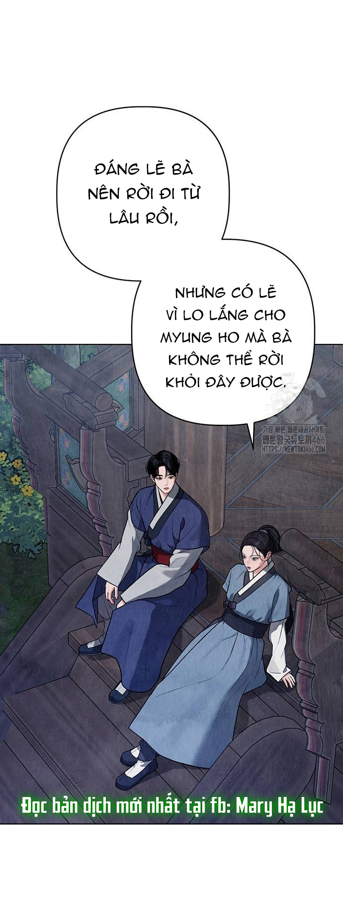 Quỷ Hồn chapter 10.2 2
