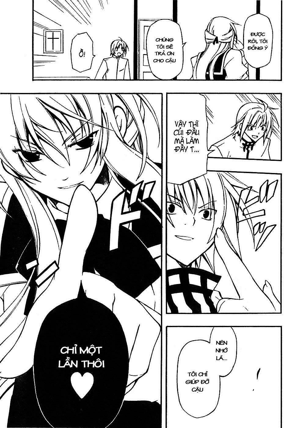 bloody cross chapter 5 23