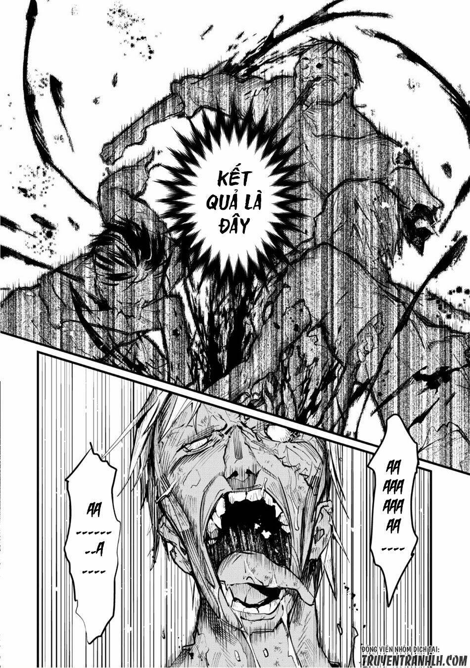 omae go toki ga maou kateru to omou na” to yuusha party o tsuihou sareta no de, outo de kimama ni ku chapter 1 24