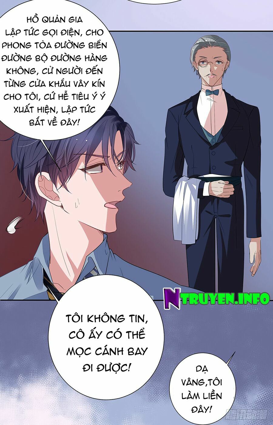 manh thê khó dỗ phần 2 chapter 10 20