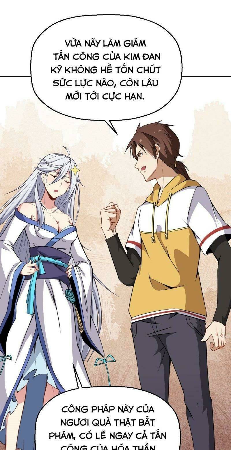 tổ thượng có tiền chapter 6 31