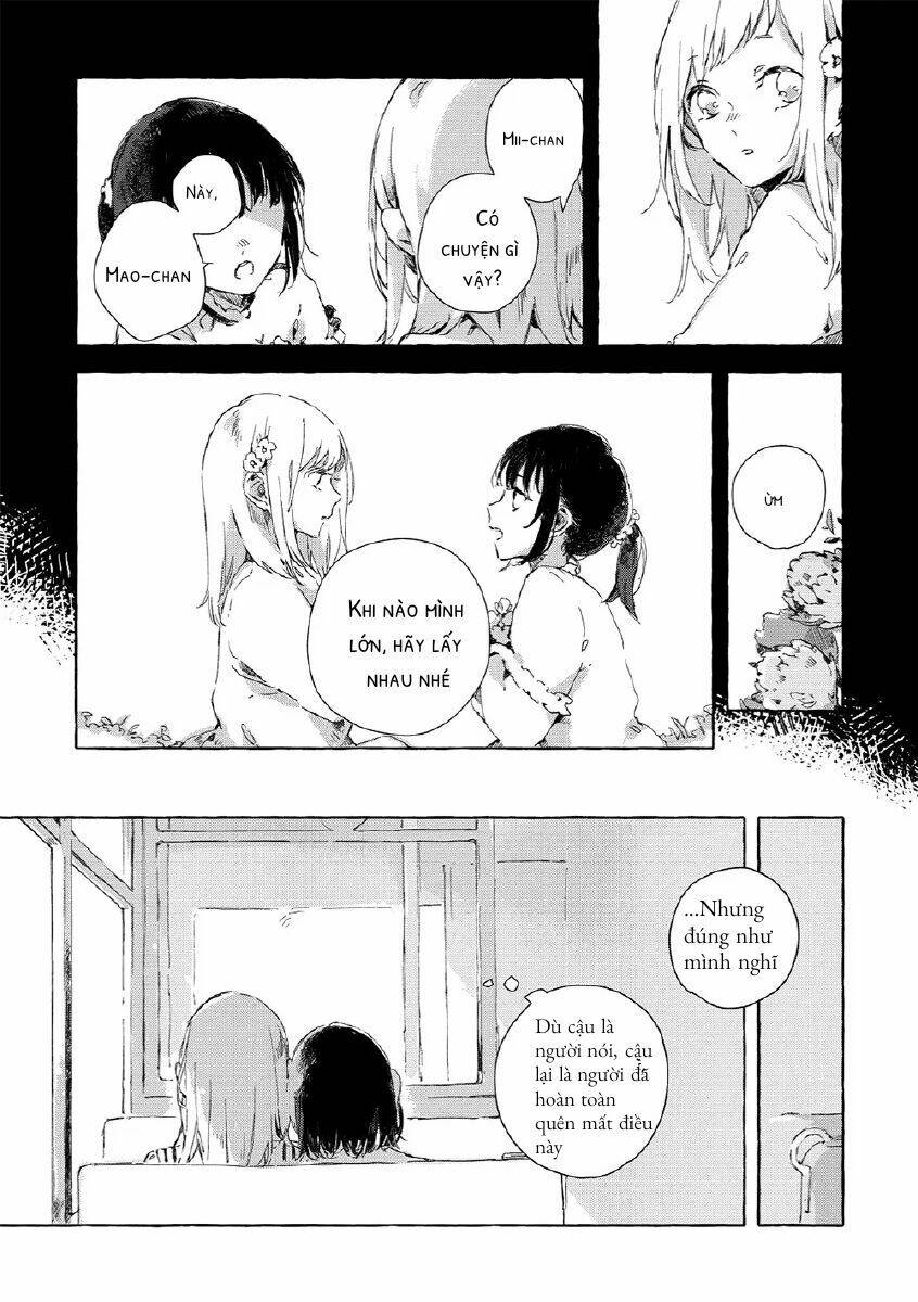 kaerimichi chapter 1 17