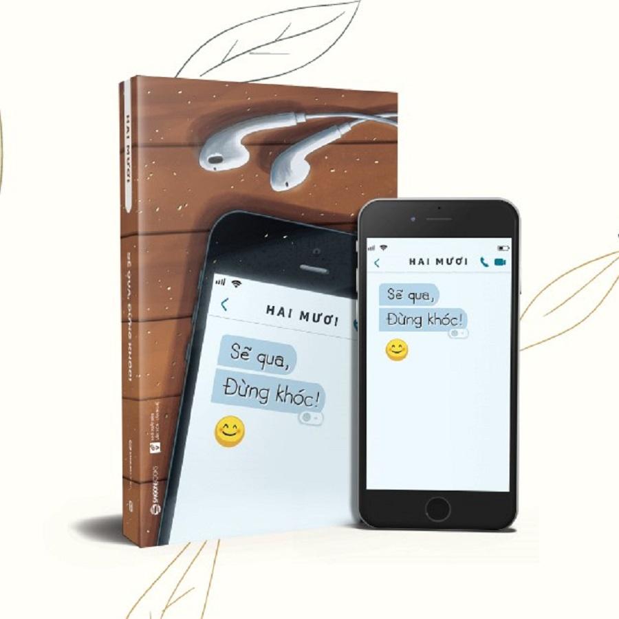 Sẽ qua, đừng khóc! - Bản Quyền