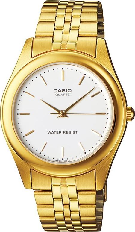 Đồng Hồ Nam Dây Kim Loại Casio MTP-1129N-7ARDF (43.1 x 36.2 mm)