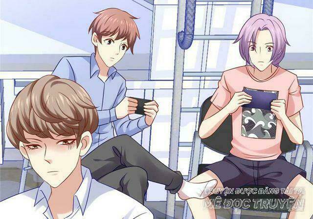 thời khắc và em đều đẹp chapter 13 76