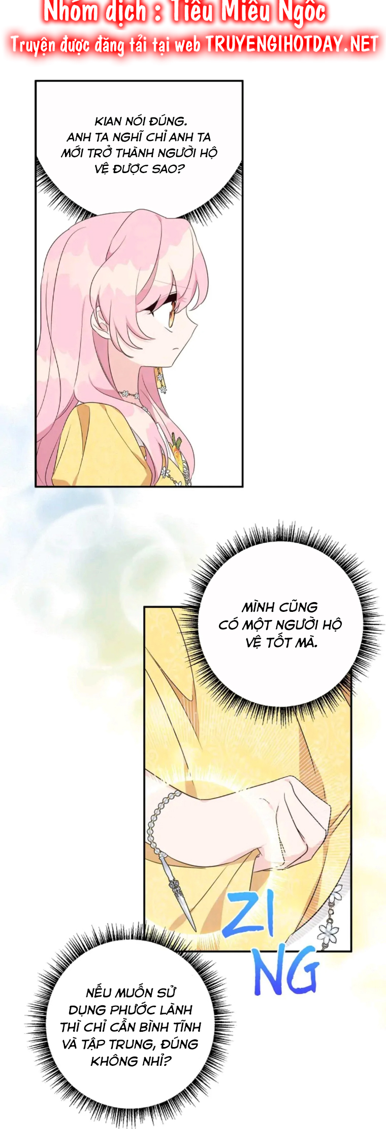 cô con gái út của ngài công tước phản diện chapter 59 9