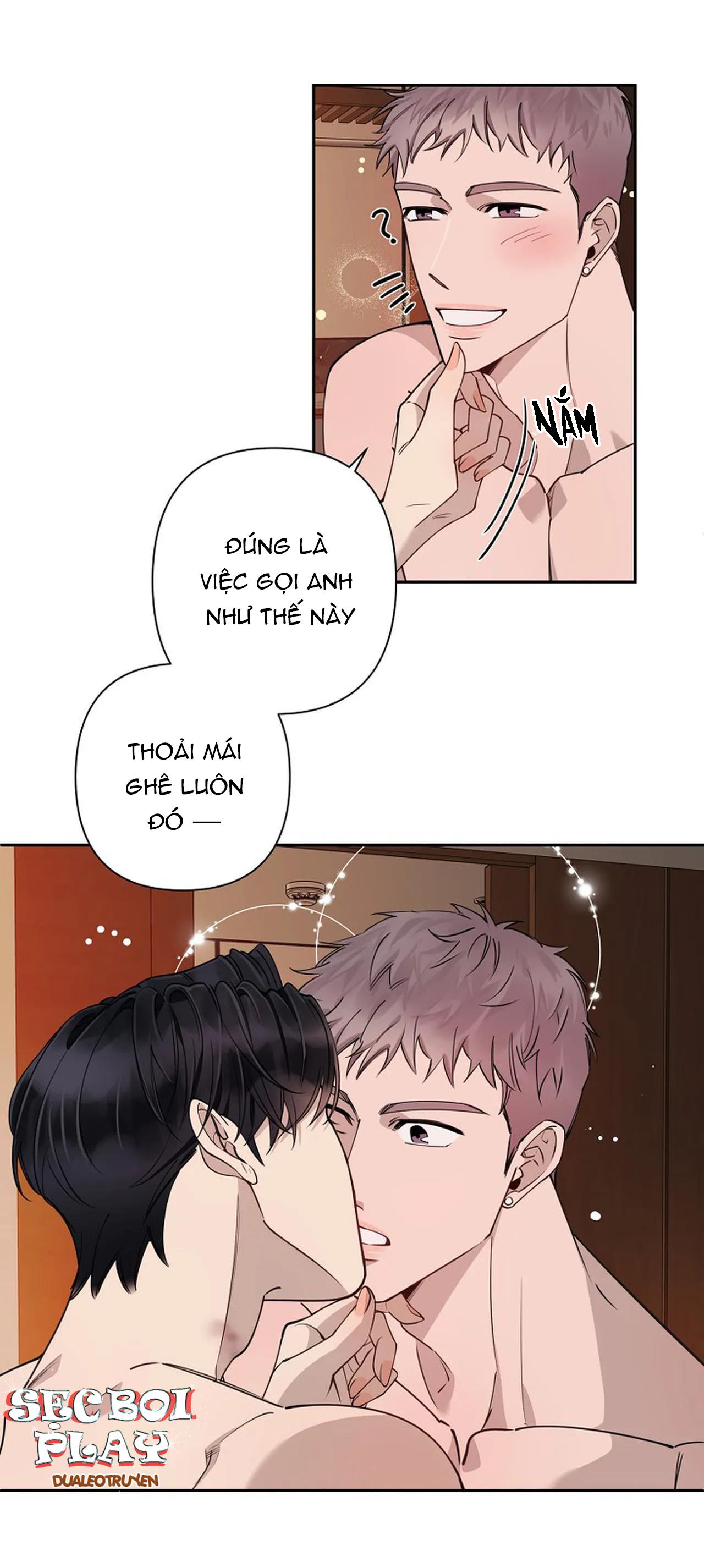 đêm dịu dàng chapter 15 44