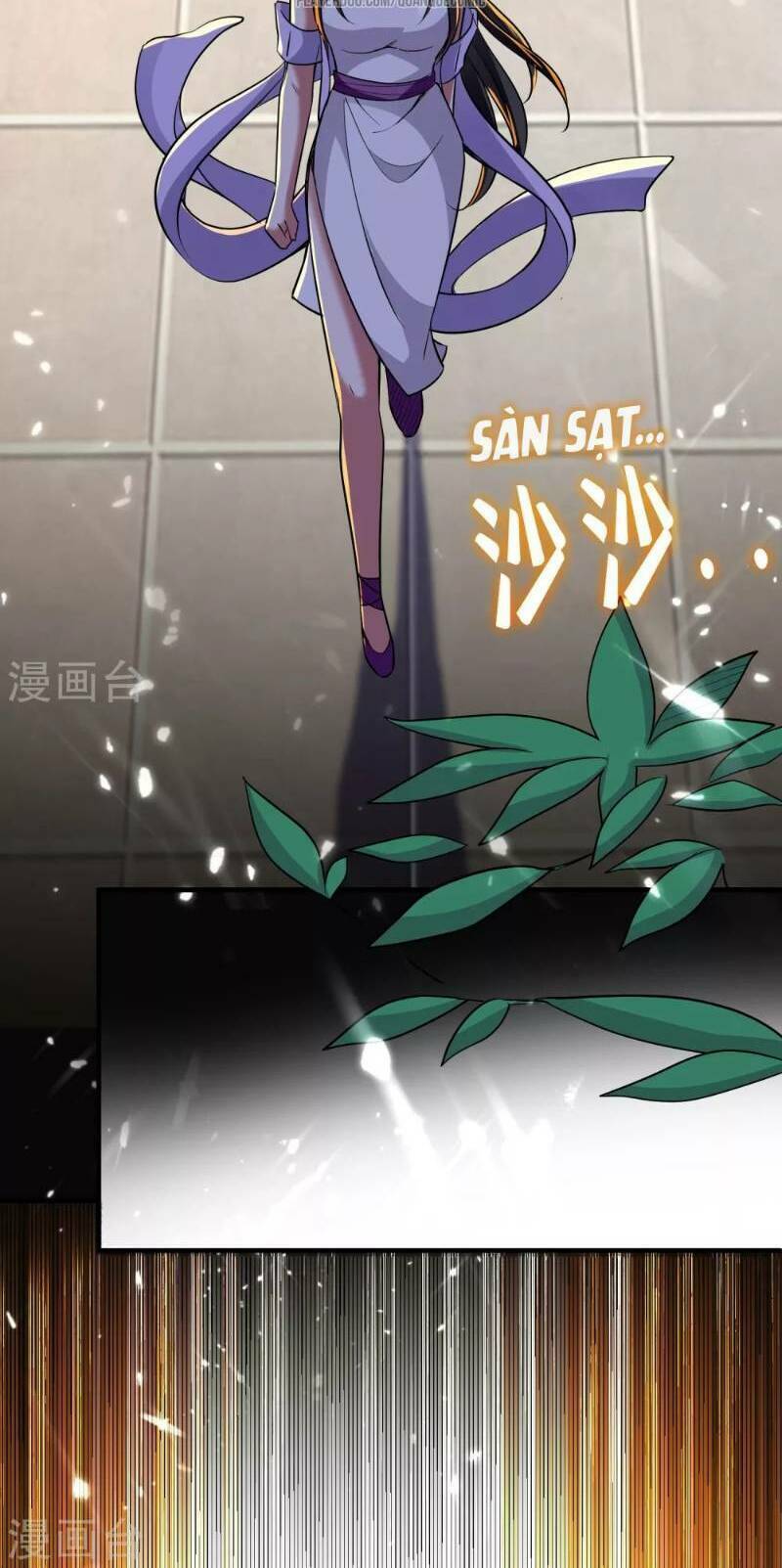 vạn giới tiên vương chapter 7 16