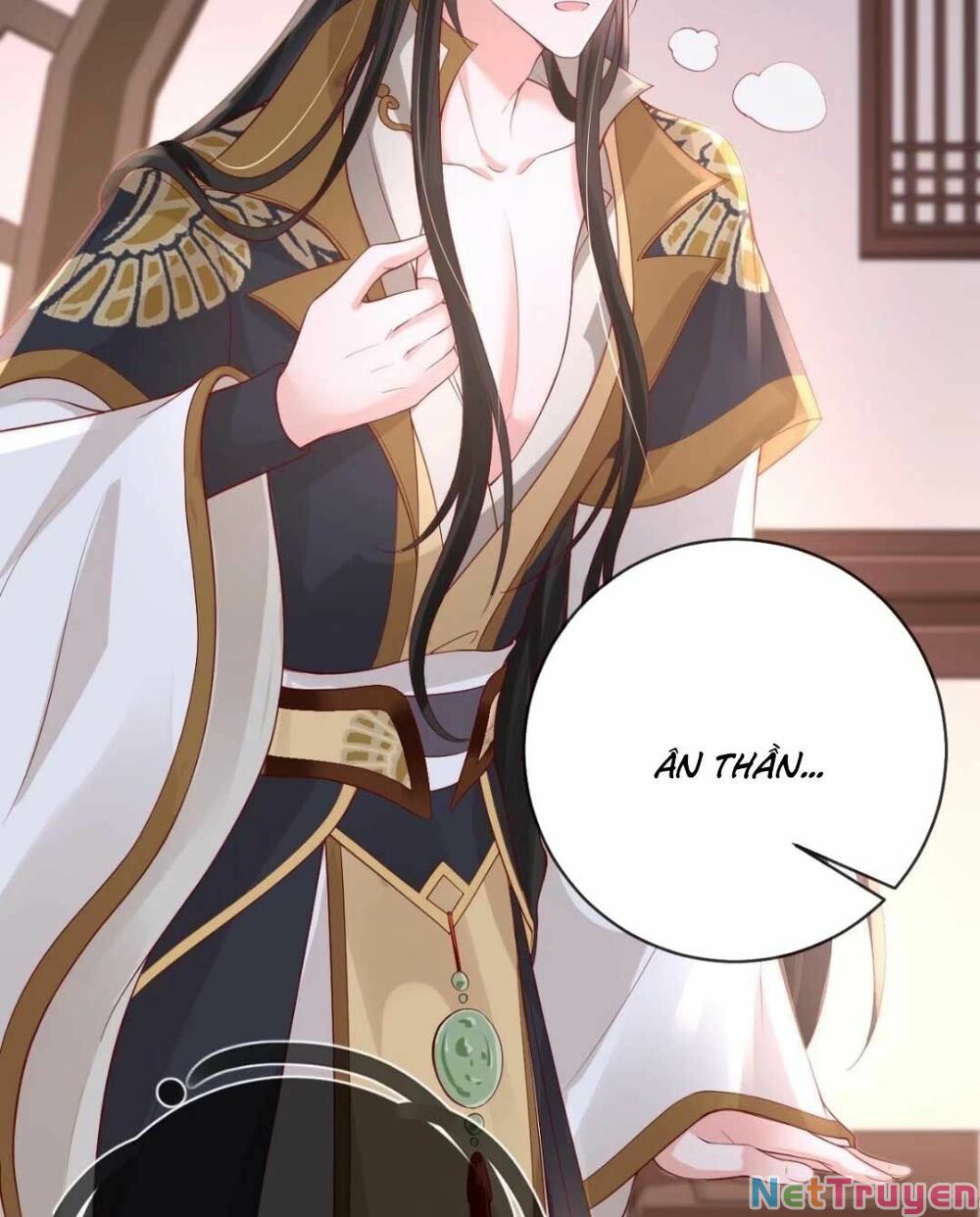 sự trả thù của vương phi chapter 11 23