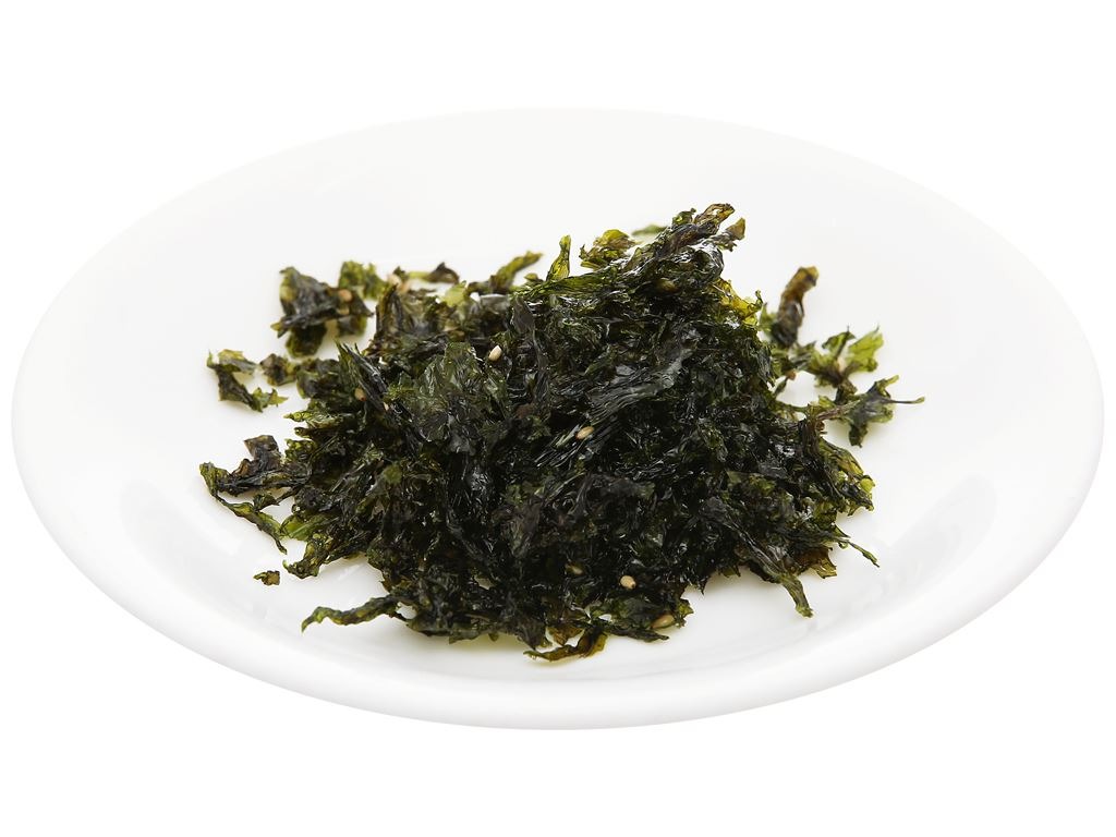 Rong Biển Sấy Truyền Thống Ottogi