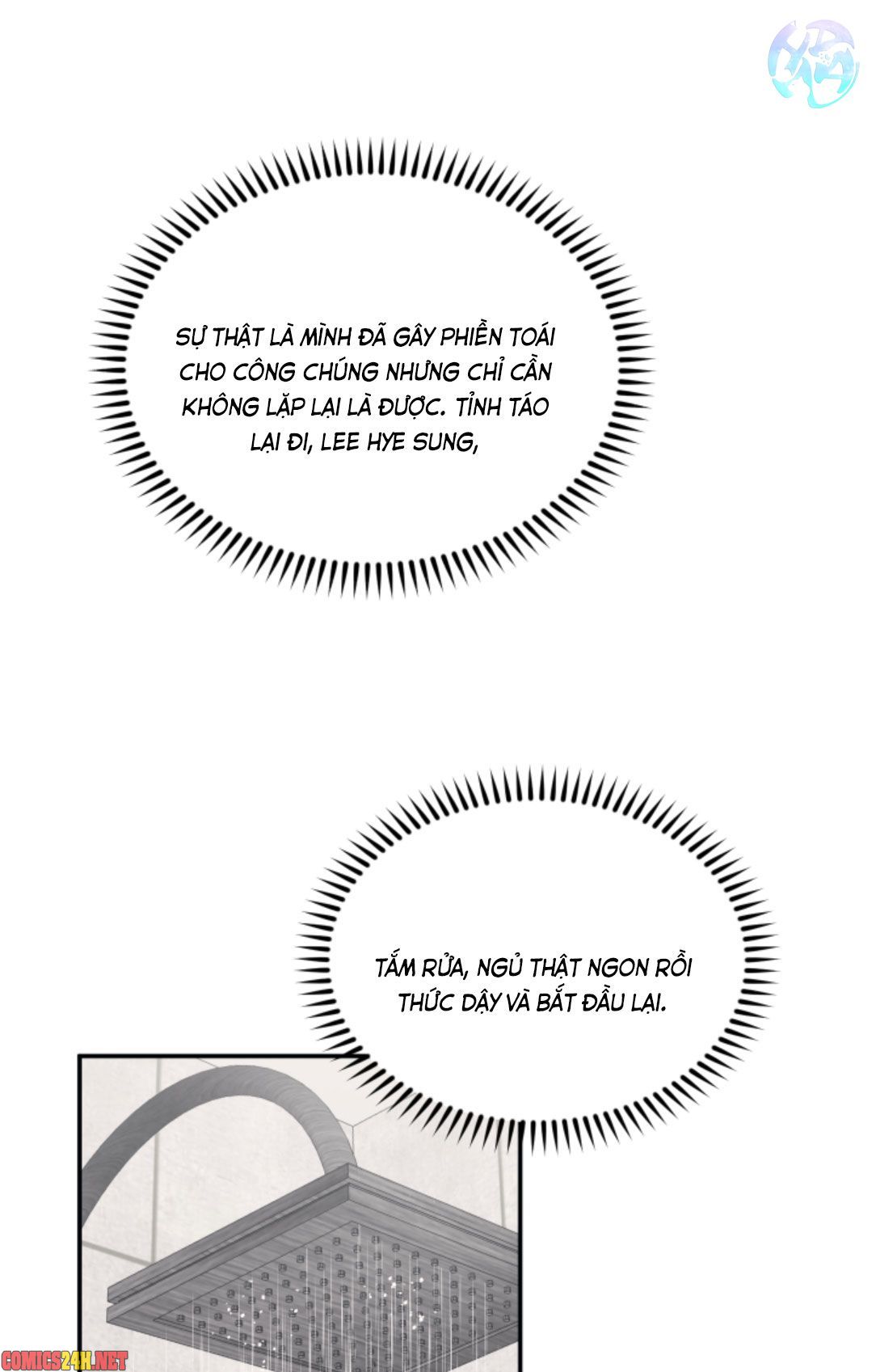 bad kid good partner chapter 23 34