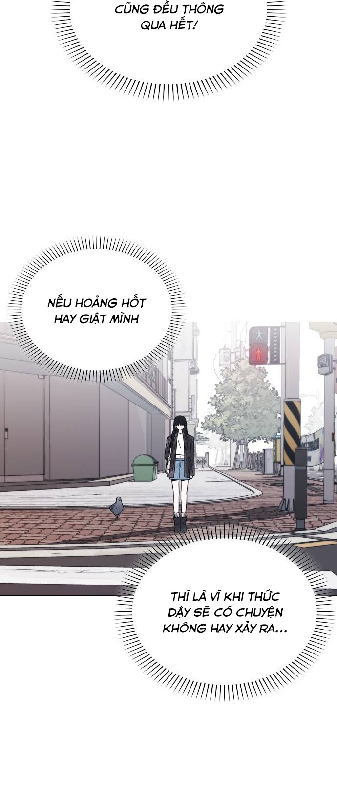 kiss trước khi ngủ nào chapter 1 14