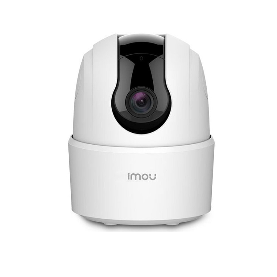 Camera IMOU Ranger 2C, Camera Xoay 360, AI Phát hiện người, màng trập riêng tư 2MP/4MP - Hàng Chính Hãng