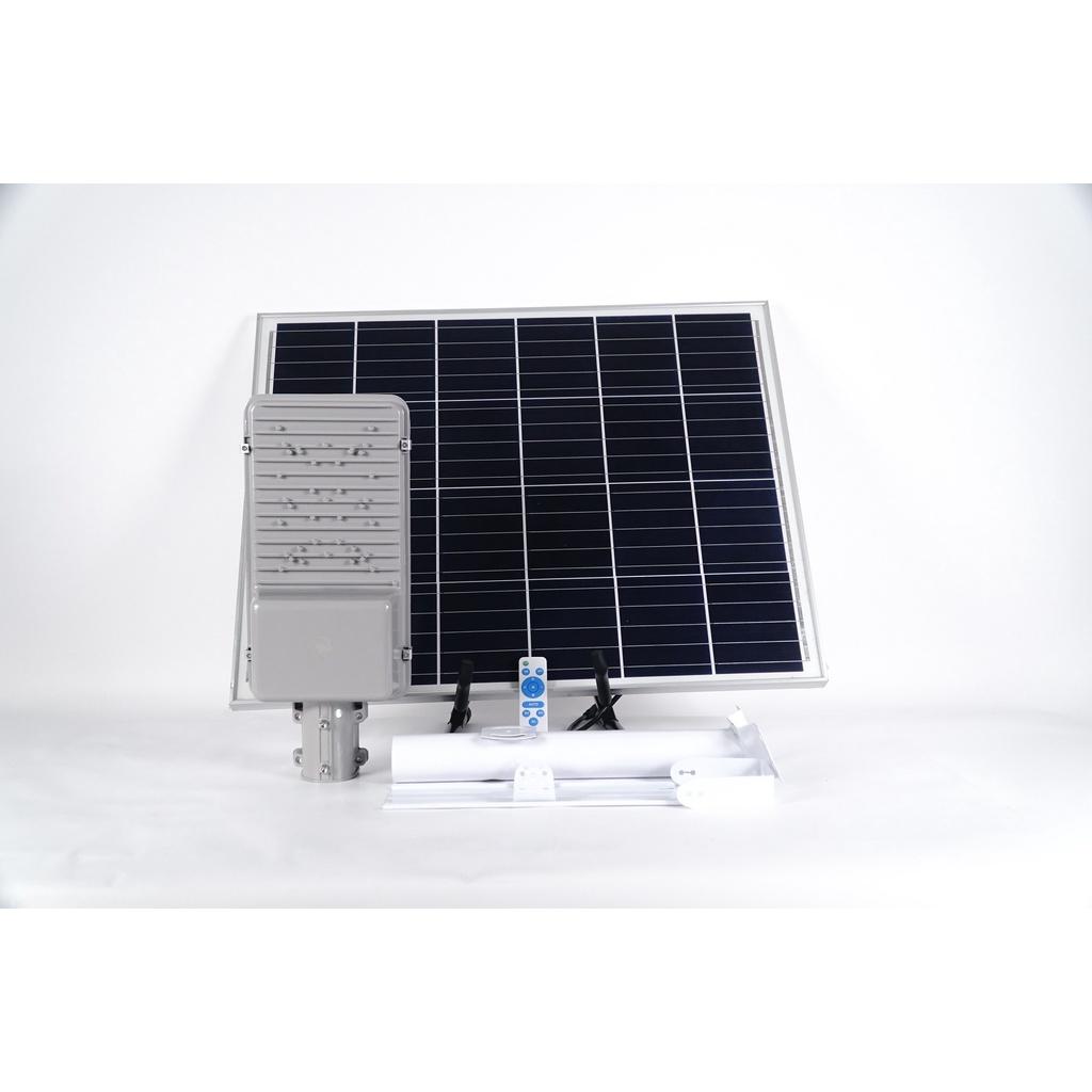 Đèn công trình năng lượng mặt trời siêu sáng LED lồi VINAPIN-MYCT2 - Tấm PIN siêu to, khổng lồ, sáng nhiều ngày