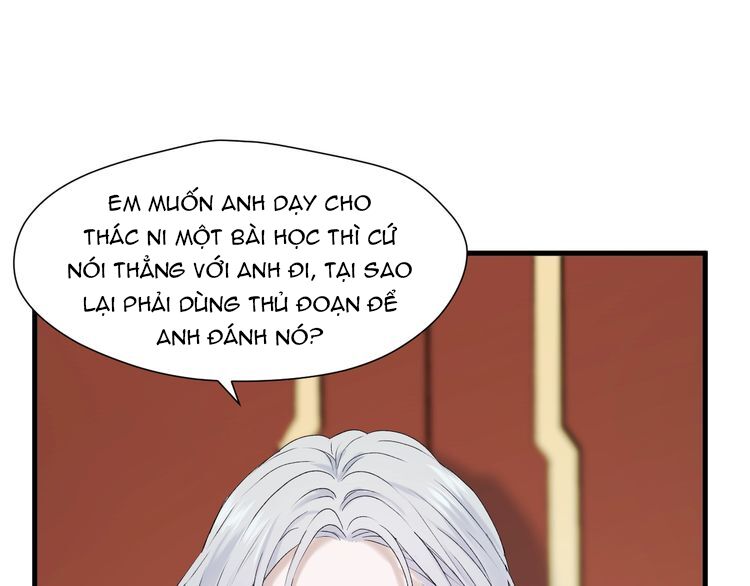 lượm được một tiểu hồ ly phần 3 chapter 27 2