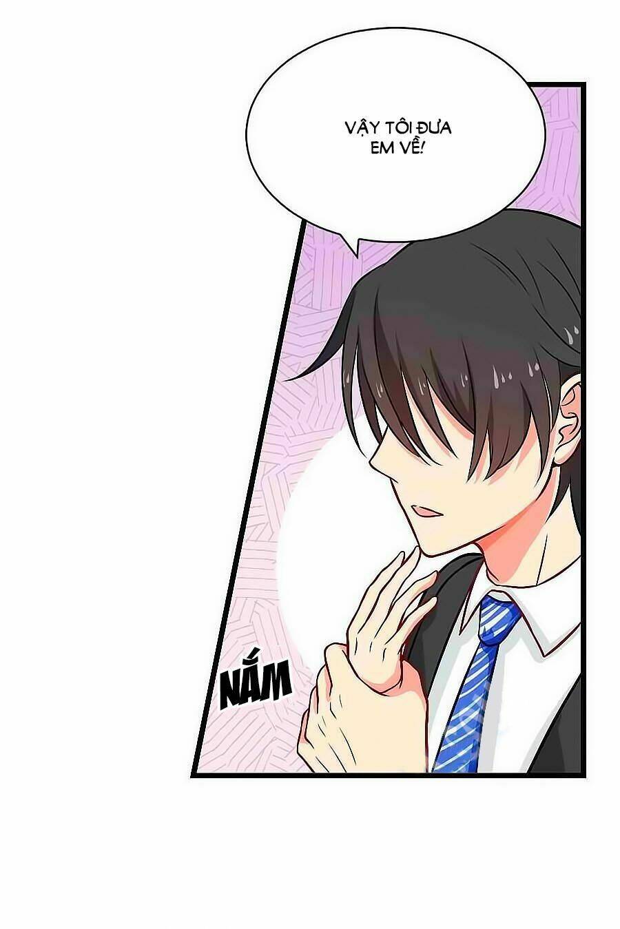 chỉ nhiễm thành hôn chapter 45 15