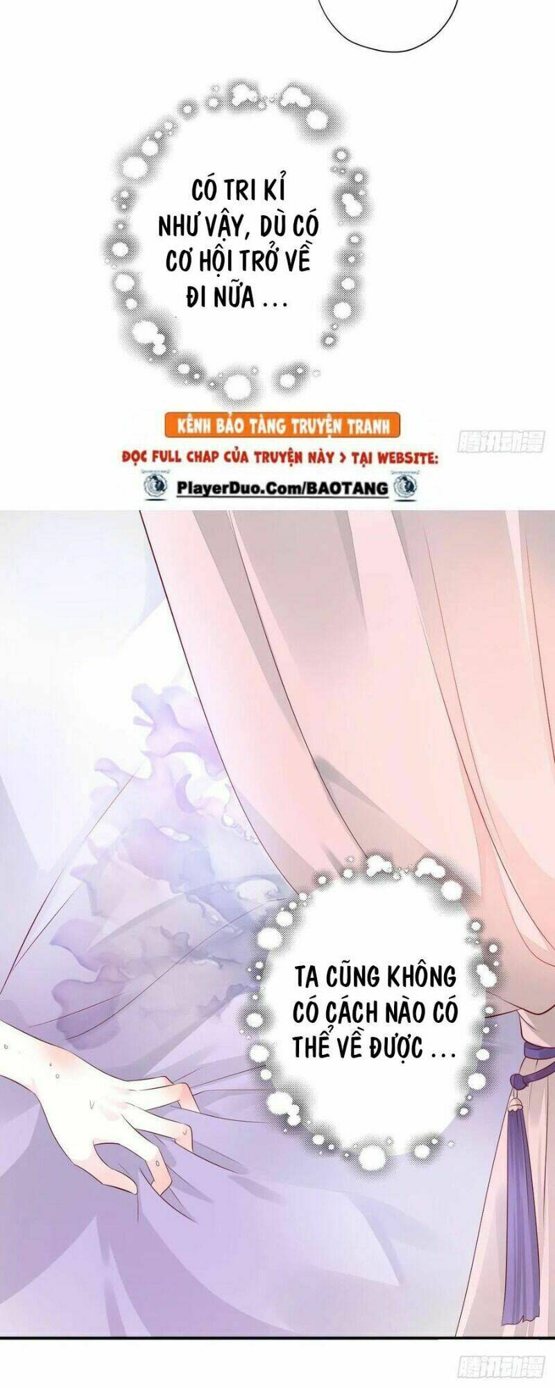 điền viên mật sủng: cô vợ nóng bỏng chapter 108 8