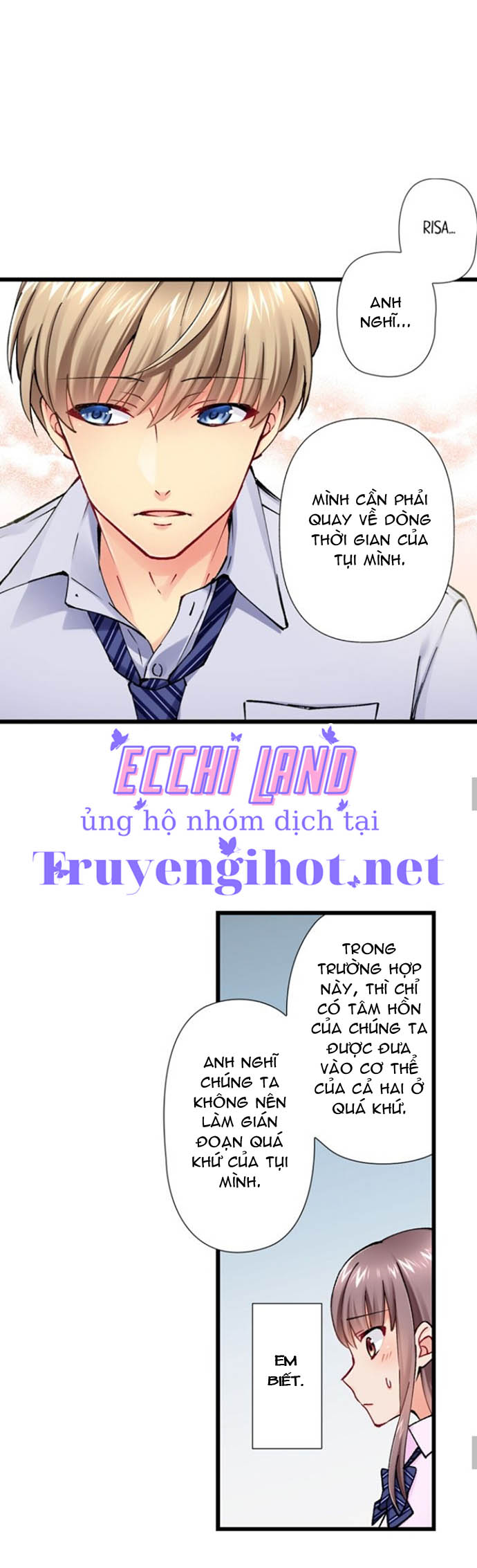 trở về thời niên thiếu (full) chapter 23.2 2