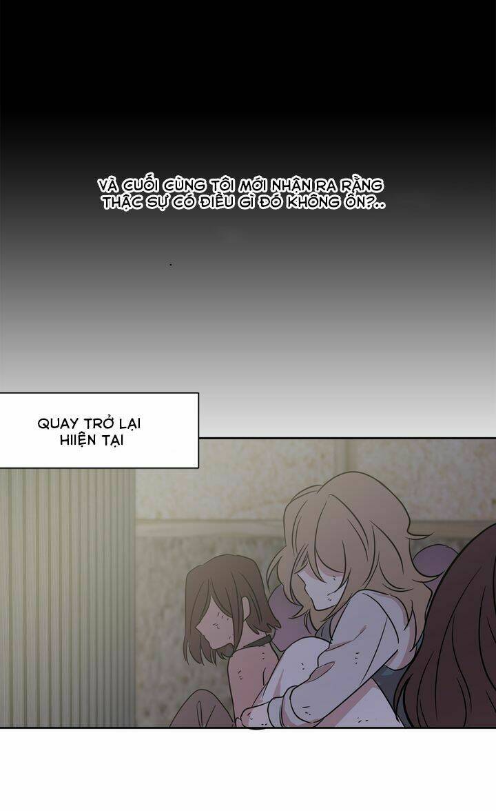 tôi chọn kết thúc của hoàng đế chapter 2 19