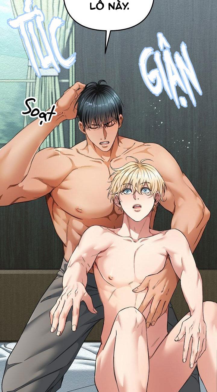 chuyến tàu điên cuồng chapter 25 9