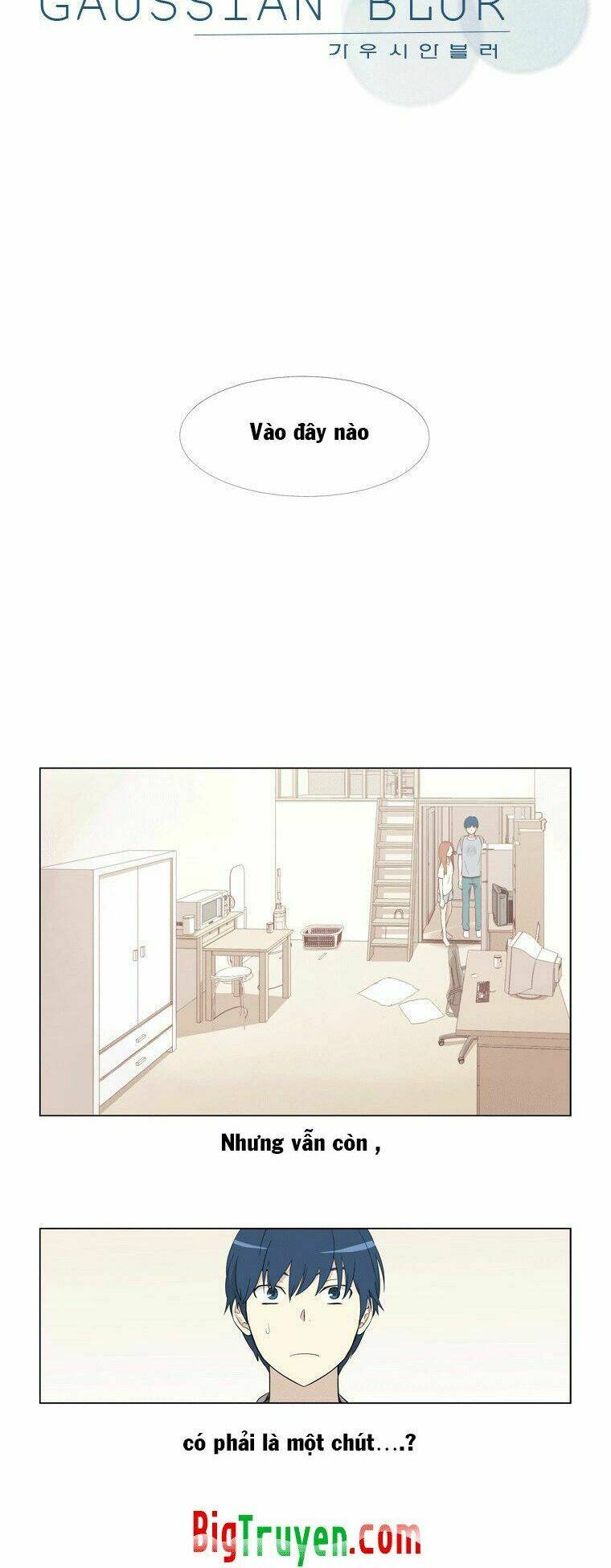 gaussian blur chapter 8 10