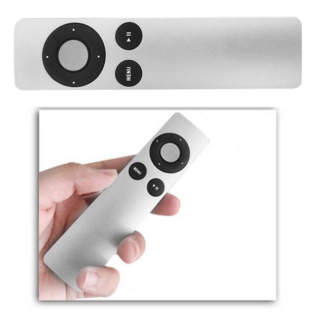 Replace MC377LL/A Remote Control for Apple TV2 TV3 iMac iPad A1294 MD199LL/A