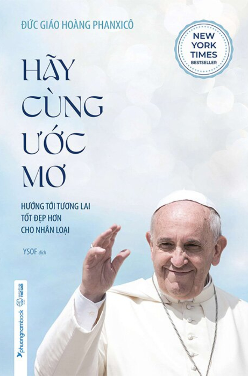 Hãy Cùng Ước Mơ - Hướng Tới Tương Lai Tốt Đẹp Hơn Cho Nhân Loạipnam