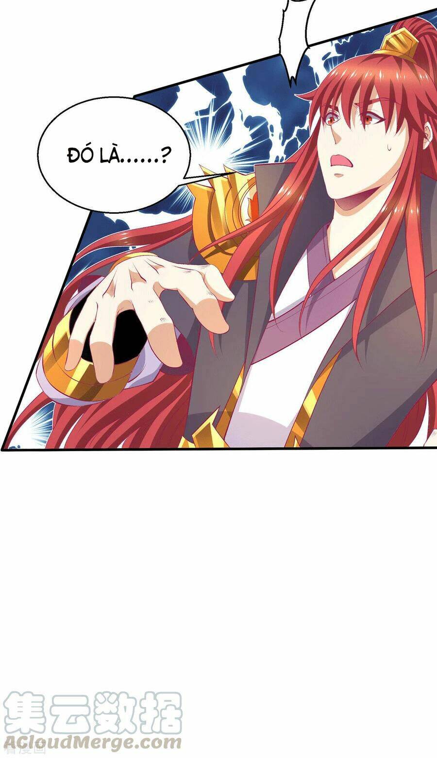 tiên vương trùng sinh chapter 261 4