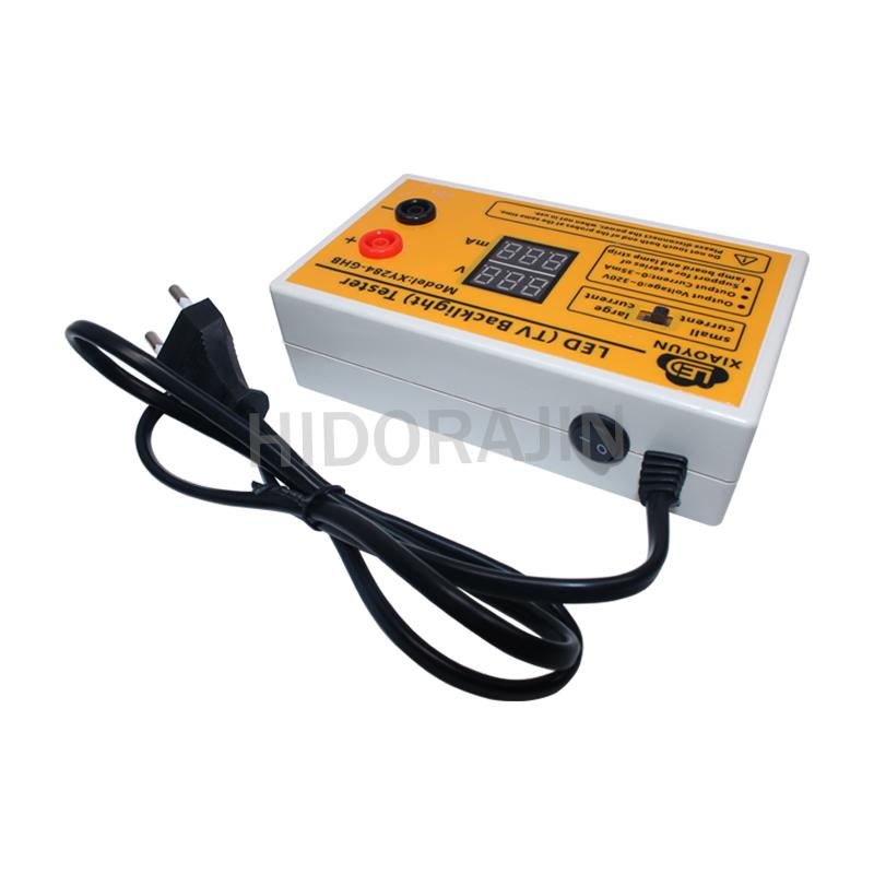 0-320V Ausgang LED TV Hintergrundbeleuchtung Tester dẫn đầu Streifen Test-Tool MIT Strom und Spannung Hiển thị cho Alle LED Anwendun