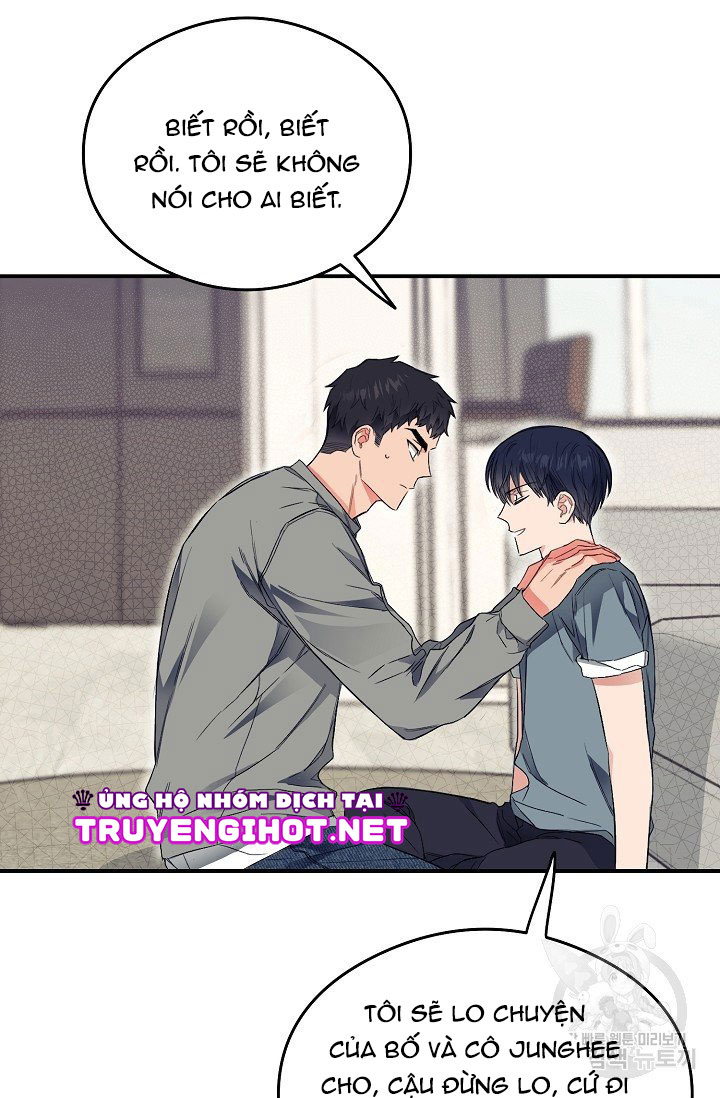 thở chung bầu không khí chapter 14 27