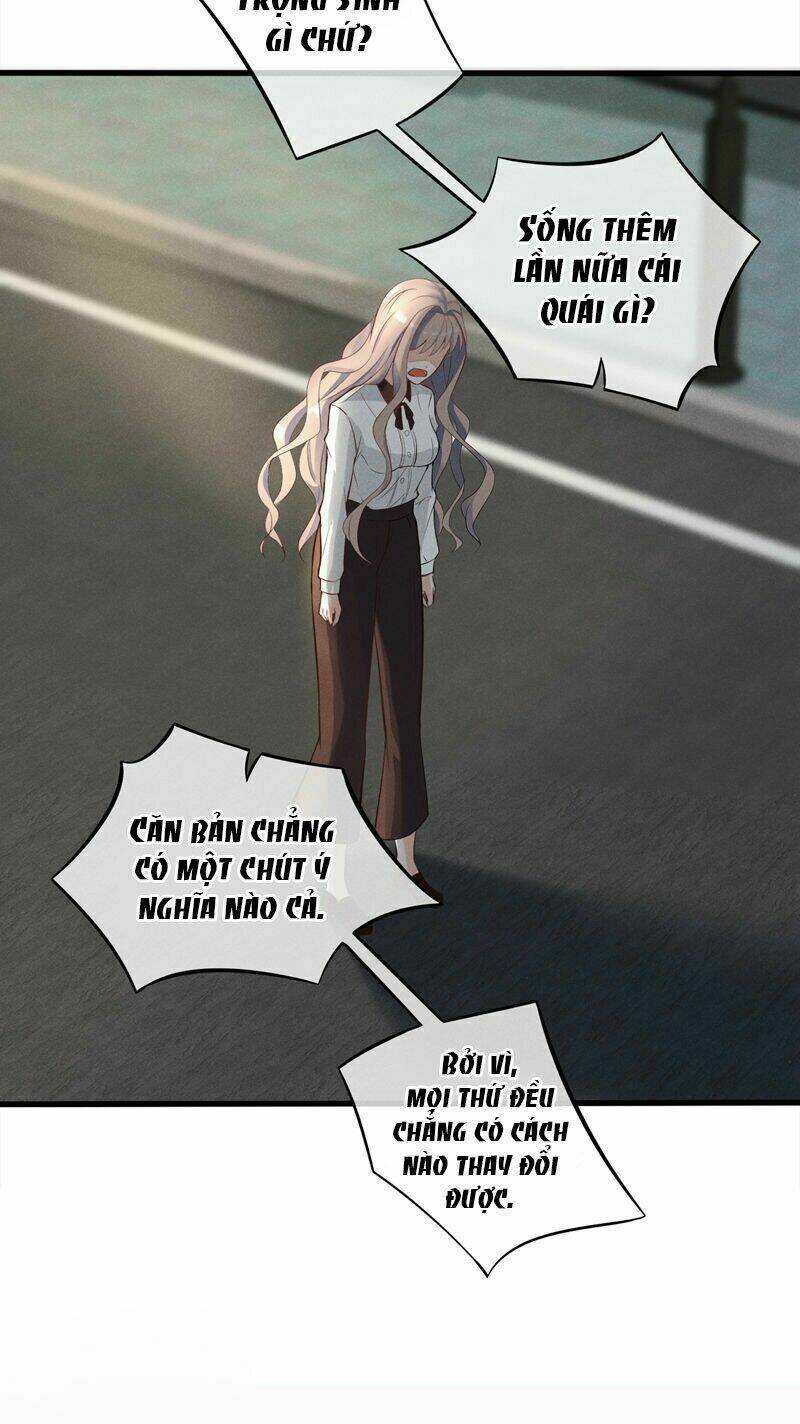 cạm bẫy lửa tình chapter 5 41