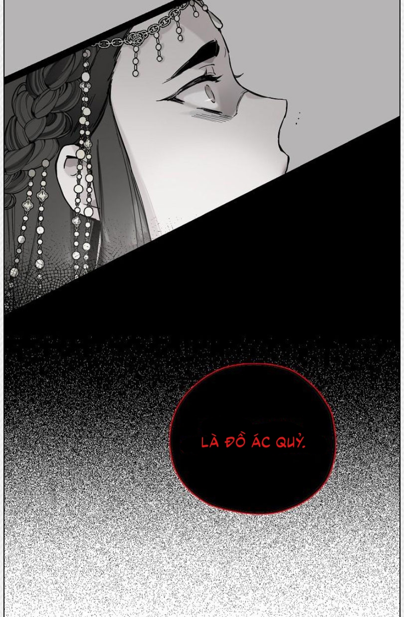 sự trở lại của phản diện chapter 1 69