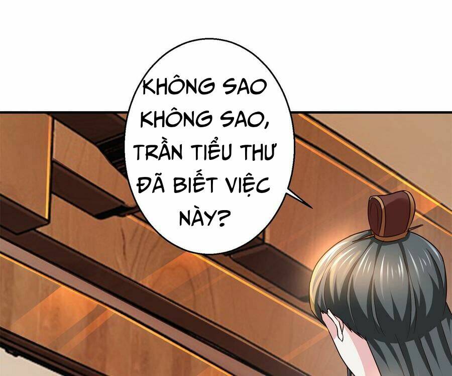 cửu dương đế tôn chapter 189 21