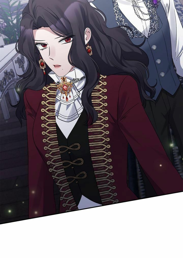 nữ công tước phương bắc là một nhân vật phản diện chapter 18 60