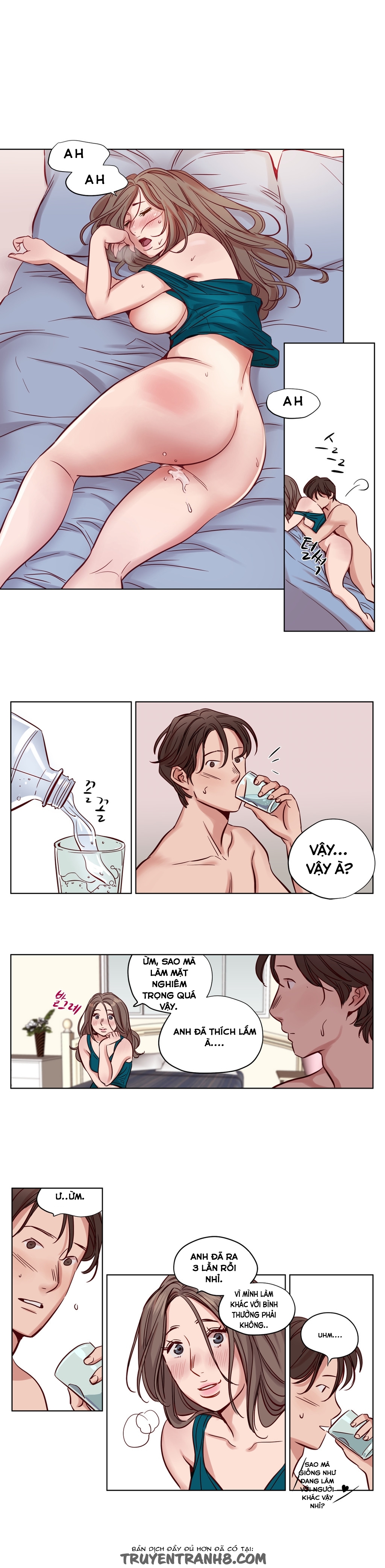 đền tội chapter 16 5