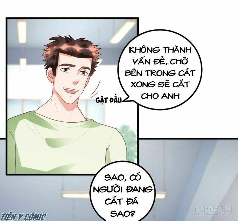 thấu thị tiên y chapter 88 19