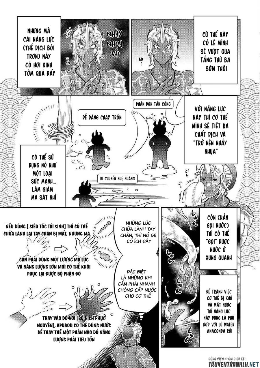 Re:monster chapter 80 9
